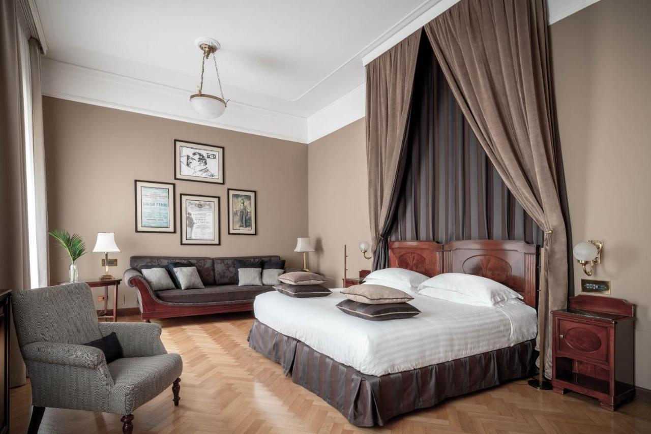 Hotel Grand Et De - The Leading Of The World Milaan