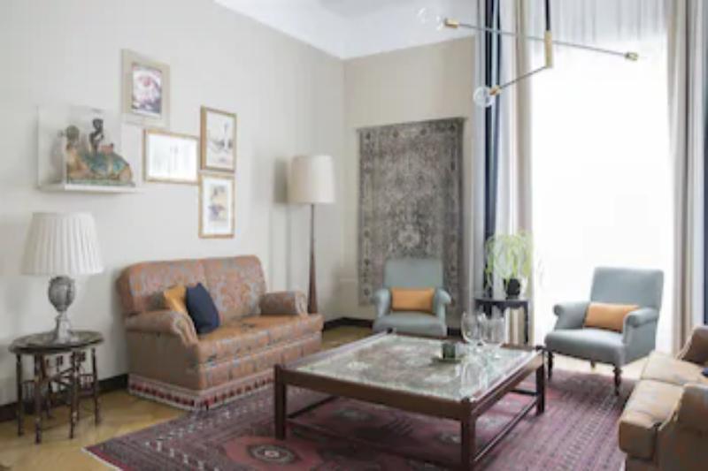 Grand Et De - The Leading Of The World 5* Milaan